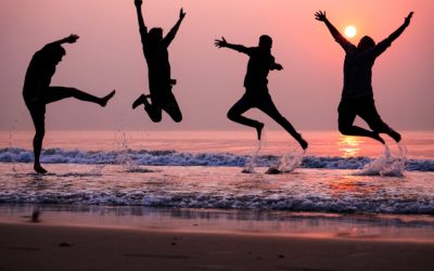 Connecting with Teens – 6 Tips